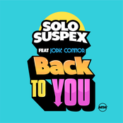Back to You (feat. Jodie Connor) - Single