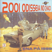 2001 odisseia no chaço