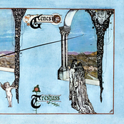 White Mountain by Genesis