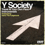 Detour by Y Society