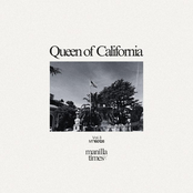 Queen of California
