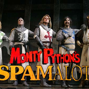 spamalot original broadway cast