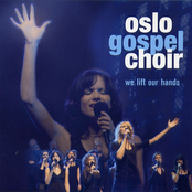 Draw Me Close by Oslo Gospel Choir