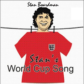 Stan's World Cup Song - Germany 2006