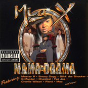 Mia X: Mama Drama