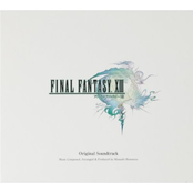 FINAL FANTASY XIII Original Soundtrack [Disc 1]