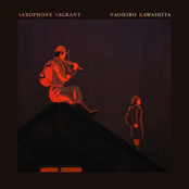 Saxophone Vagrant