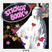 Sticker Book