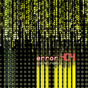 First Emotion by Error 404