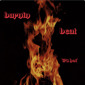 Burnin Beat (It's Hot) [feat. Olive Masinga] - EP
