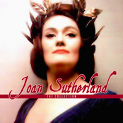 Casta Diva by Joan Sutherland