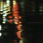As I Was Before by Andy Snitzer