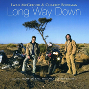 Long Way Down