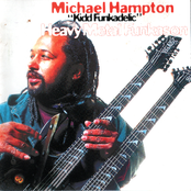 Heavy Metal Funkason "The Domestic Drip"