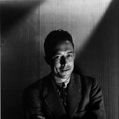 albert camus