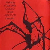 Alchemy Of The 20th Century / Grunt
