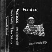 FEAR OF BOMBS (3-SONG EP)