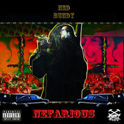 Nefarious [Explicit]