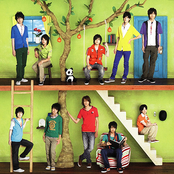 冒険ライダー by Hey! Say! Jump