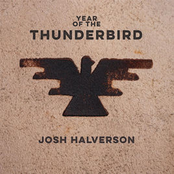 Josh Halverson: Year of the Thunderbird