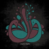 Cavashawn EP Album Picture