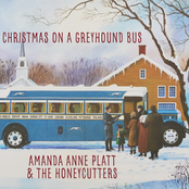 Christmas on a Greyhound Bus