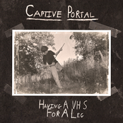 Having A VHS For A Leg