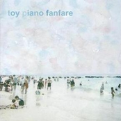 3 little stones EP ( toy piano fanfare with steve dacosta )