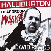 Halliburton Boardroom Massacre by David Rovics