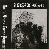 Heretic Blaze / Eterna Penumbra