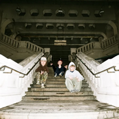 wzory na mostowych przęsłach