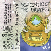 New Centre of the Universe Vol. 1