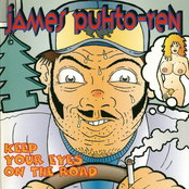 Keep Your Eyes On The Road