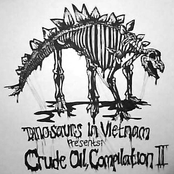 DiV Presents: Crude Oil, Compilation II