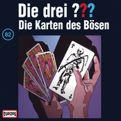 082/Die Karten des Bösen