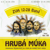 Hrubá múka