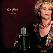 the essential etta james