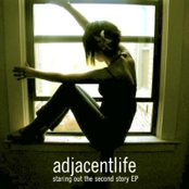 Staring Out The Second Story