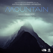 Australian Chamber Orchestra: Mountain (Original Motion Picture Soundtrack)