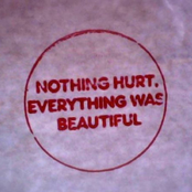 Nothing Hurt, Everything Was Beautiful - EP