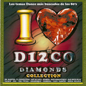I Love Disco Diamonds Collection Vol. 37