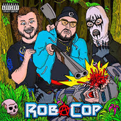ROBaCOP
