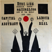 here lies maximalism