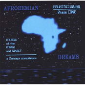 Muzik of the Mind and Spirit - a Concept Compilation