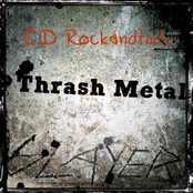 Rockandtudo: Thrash Metal