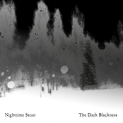 The Dark Blackness