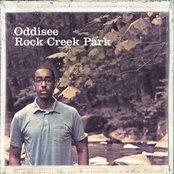 Rock Creek Park by Oddisee [6 scrobbles]