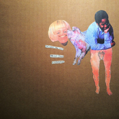 KK Rampage/Hot Girls Cool Guys/Pretty Thigh Split CDR