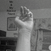 Me & My Suicidal Friend
