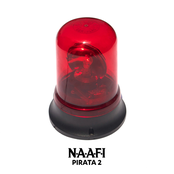 NAAFI: PIRATA 2